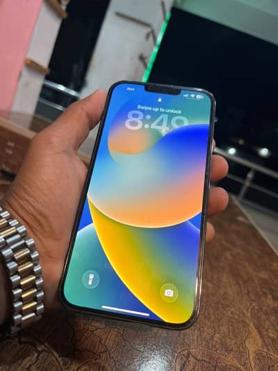 Apple iPhone 13 Pro Max