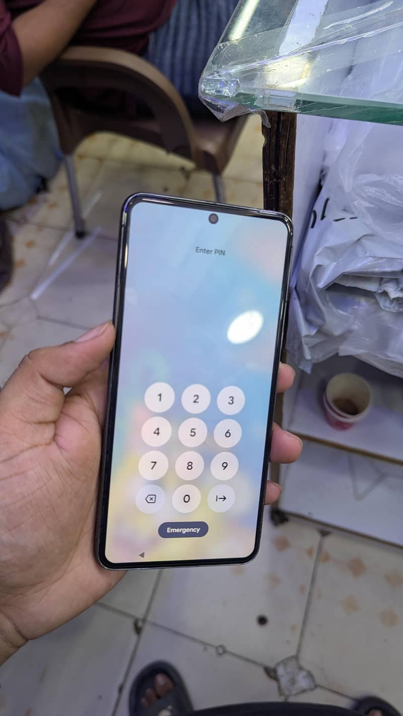 Google Pixel 8 Pro 0