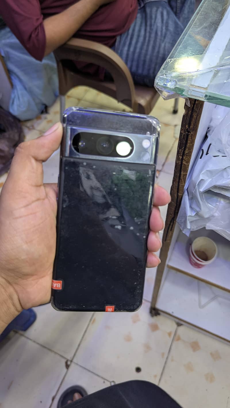 Google Pixel 8 Pro 1