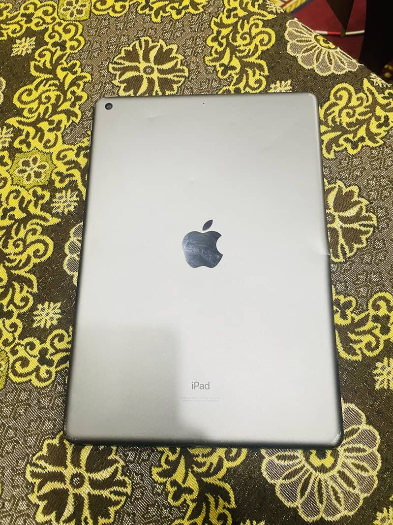 Ipad 9th generation 0