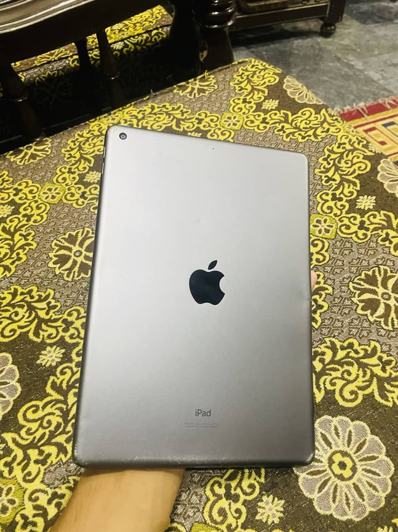 Ipad 9th generation 3