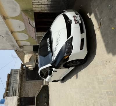 Honda Civic VTi 2011