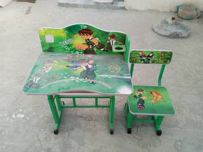 kids study table