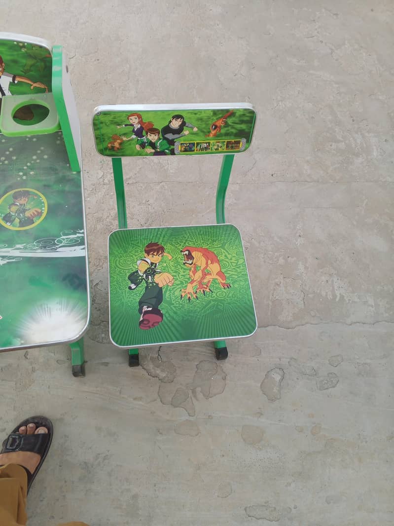 kids study table 1