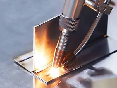Laser Welding expert