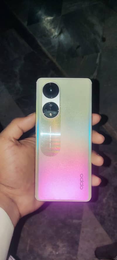 OPPO Reno 8T 5G