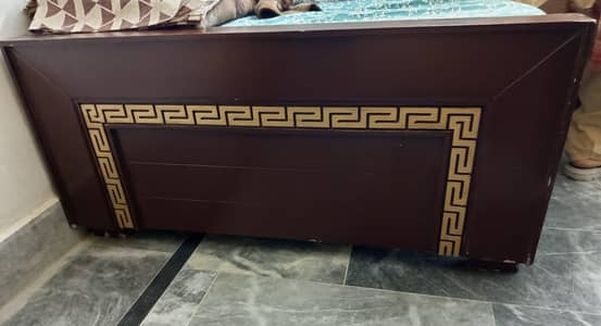 Two Single Beds for Sale