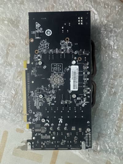 Amd Rx 580 8gb 256bit For Sale