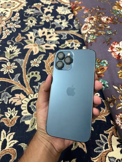 iphone 12 pro max pta approved