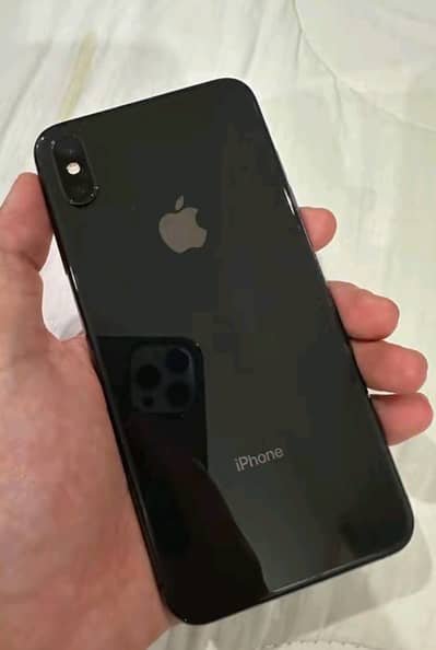 Apple iPhone XS Max