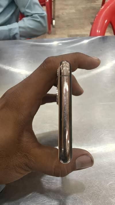 Apple iPhone 11 Pro