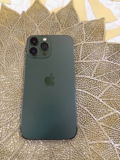 Apple iPhone 13 Pro Max