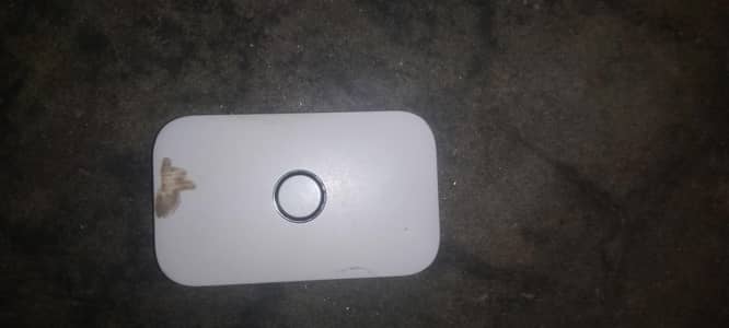 Zong Mbb Device