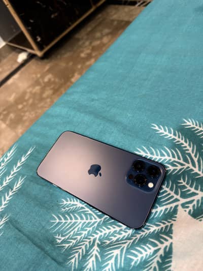 Apple iPhone 12 Pro Max