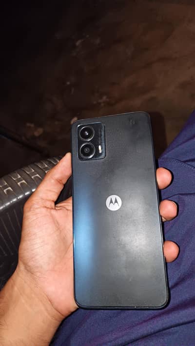 Motorola Moto G