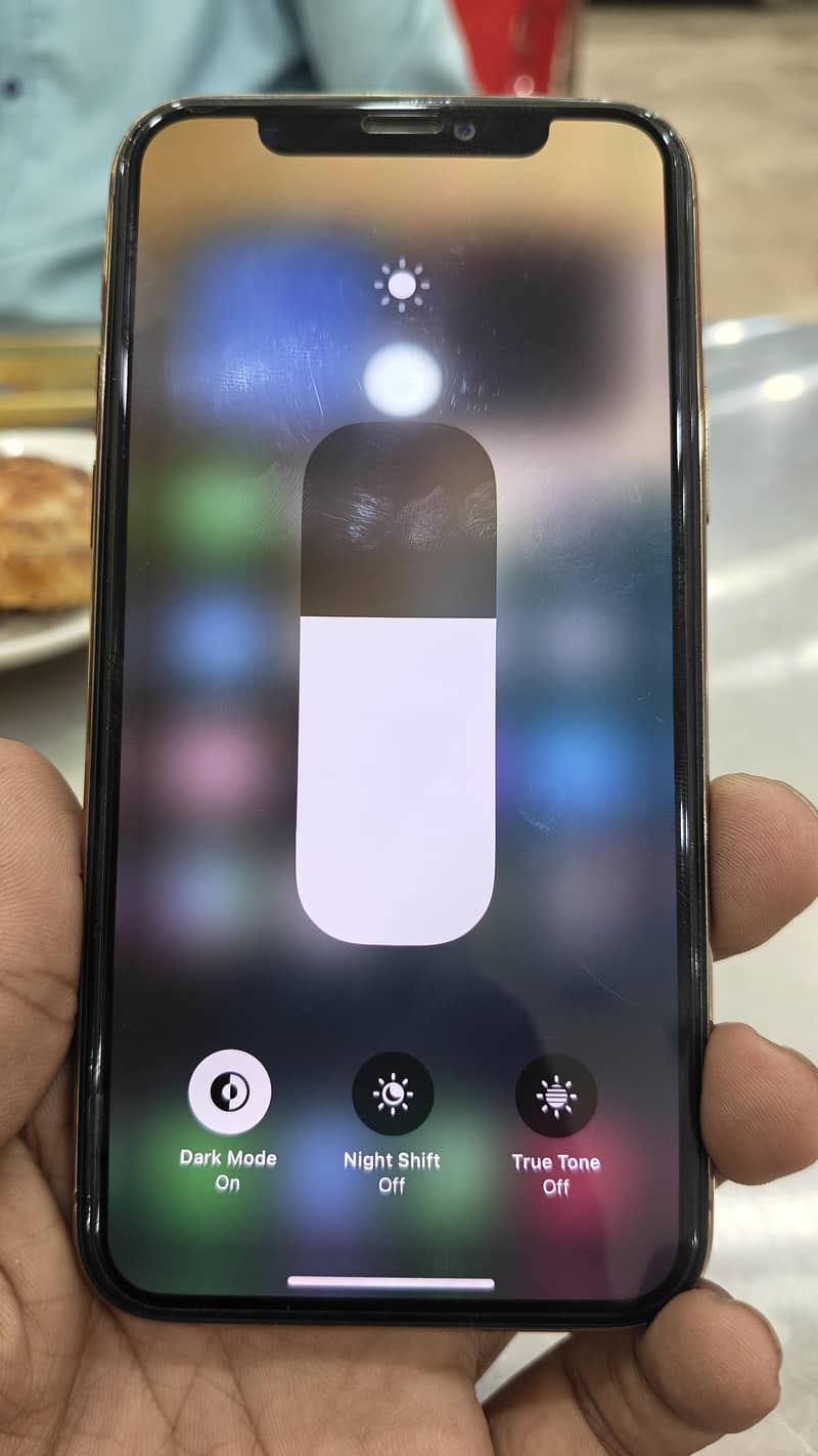 Apple iPhone 11 Pro 3