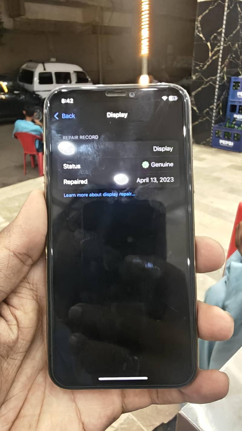 Apple iPhone 11 Pro 6