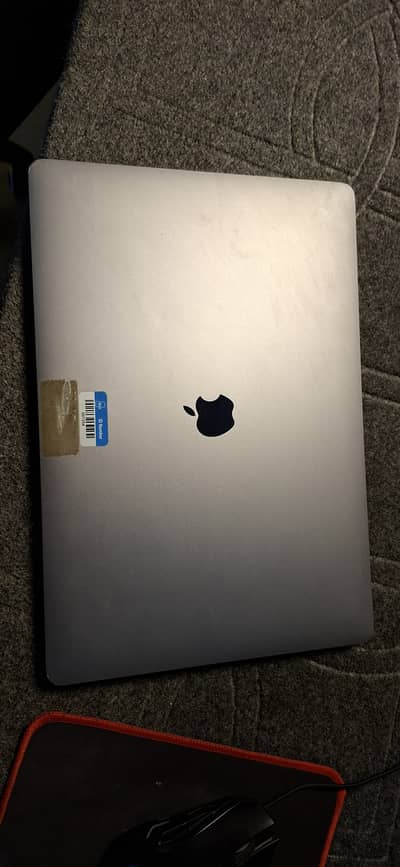 Apple MacBook Pro 16" 2019 | Core i9 | 1TB SSD | 16GB RAM | Touch Bar