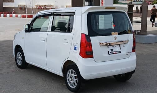 Suzuki Wagon R 2019