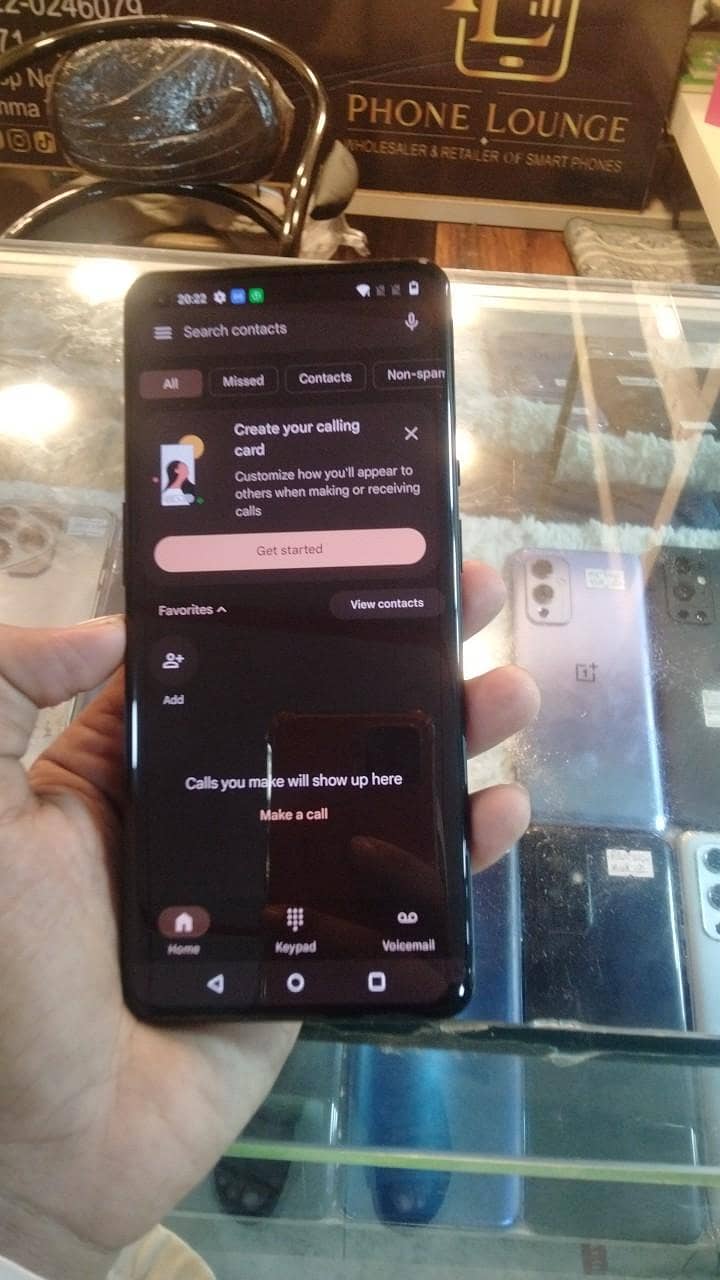 One Plus 9 Pro 0