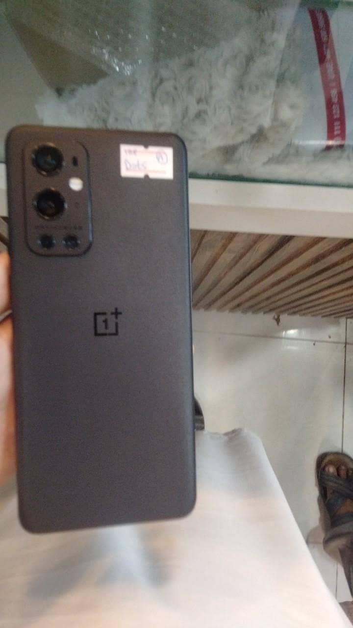 One Plus 9 Pro 1