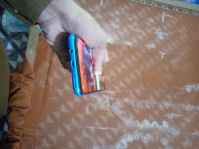 Tecno CAMON 18 Pro
