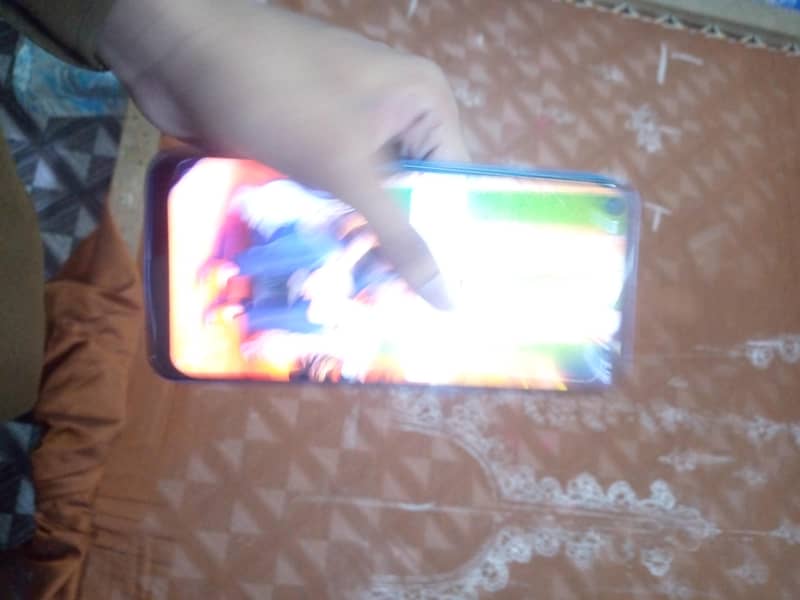 Tecno CAMON 18 Pro 1