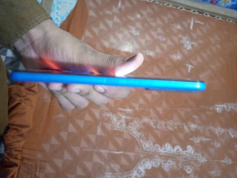 Tecno CAMON 18 Pro 2