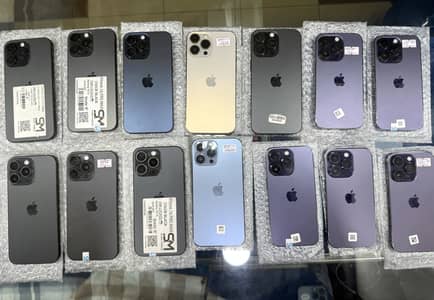 Apple iPhone 16 Pro Max 15 Pro Max 14 Pro 15 Plus 13 Pro Max
