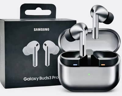 Buds Pro 3 Wireless Earbuds ANC/ENC