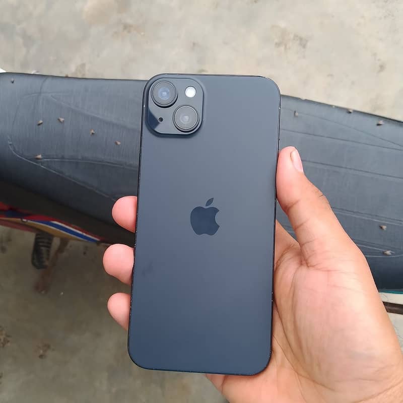 Apple iPhone 15 plus 0