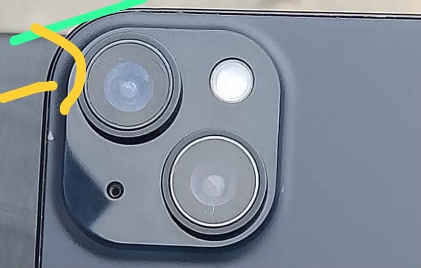 Apple iPhone 15 plus 4