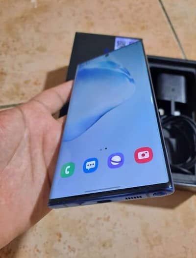 Samsung Mobile Note 10 Plus 12 GB RAM 256 GB WhatsApp 0321%9830%549