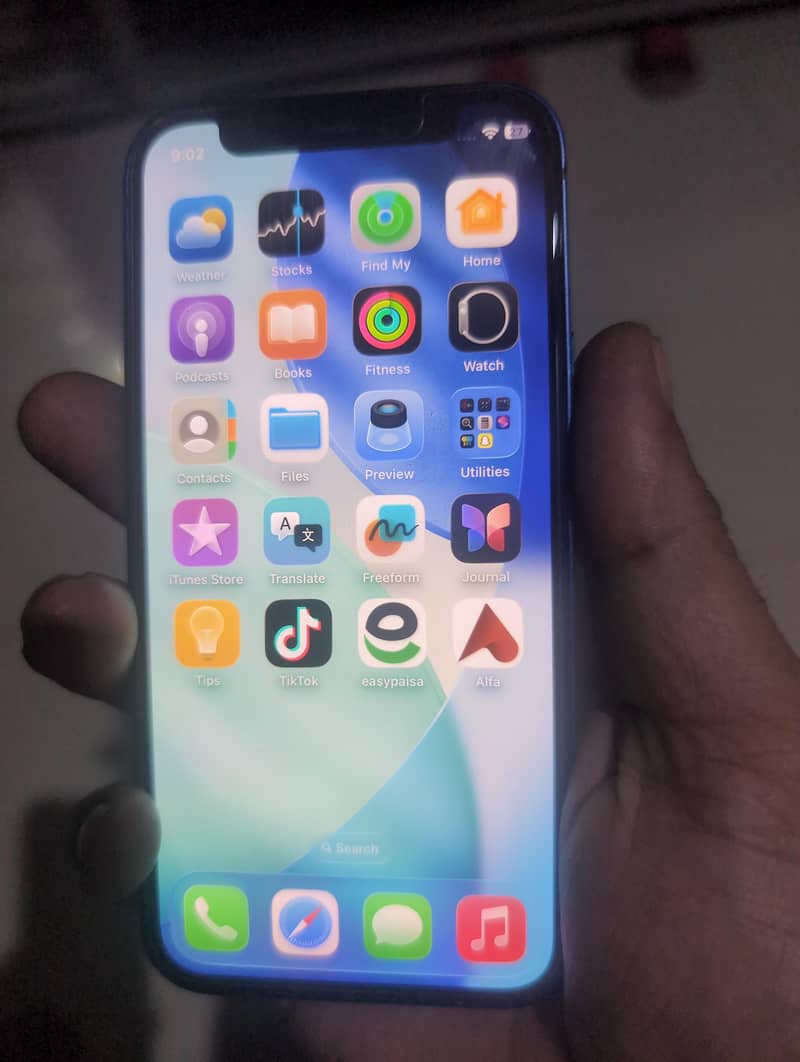 Apple iPhone 12 mini 5