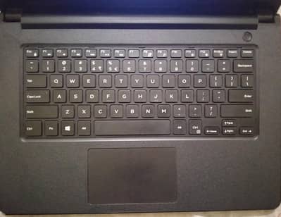 Dell Core i7 7th Generation