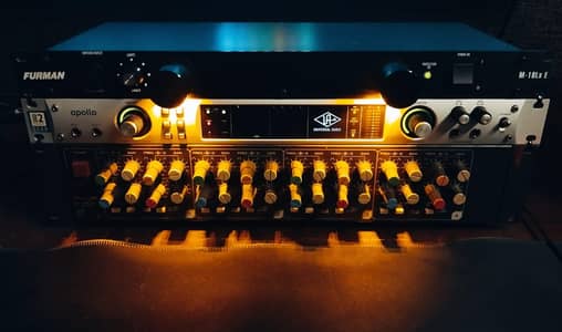 Studio Equipment for sale