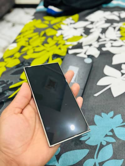 Samsung Mobile S24 Ultra