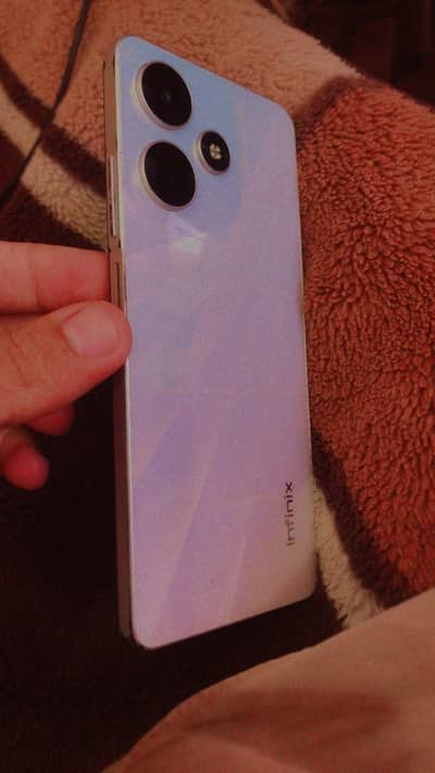 Infinix Hot 30