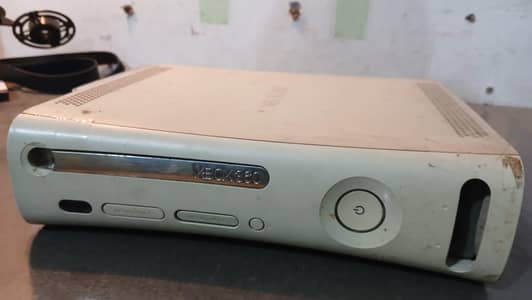 Xbox 360 J-Tag (Games Installed)
