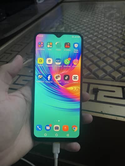 Infinix Hot 9 Play