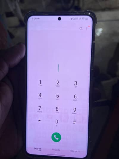 Samsung Mobile S20 Ultra