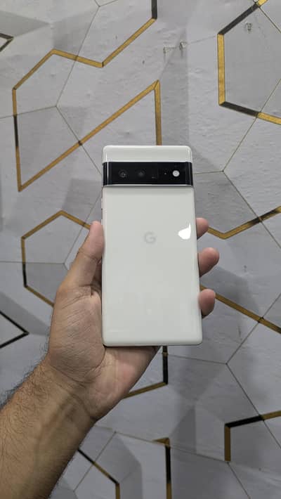 Google Pixel 6 Pro
