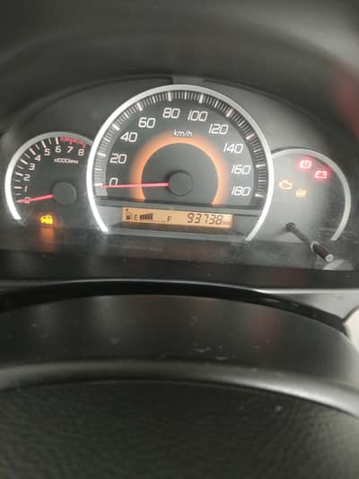Suzuki Wagon R 2018