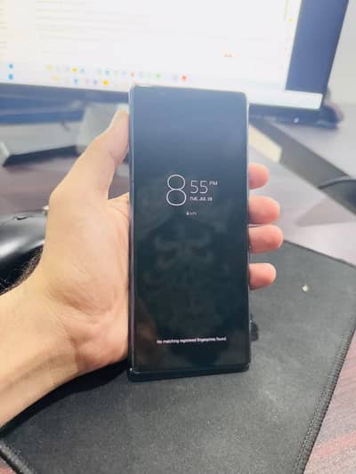 Sony Xperia 5