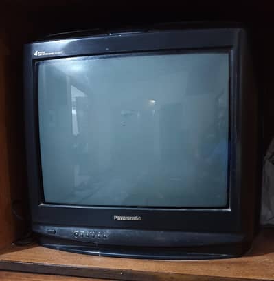 Panasonic TV 21 inch for sale in good working condition