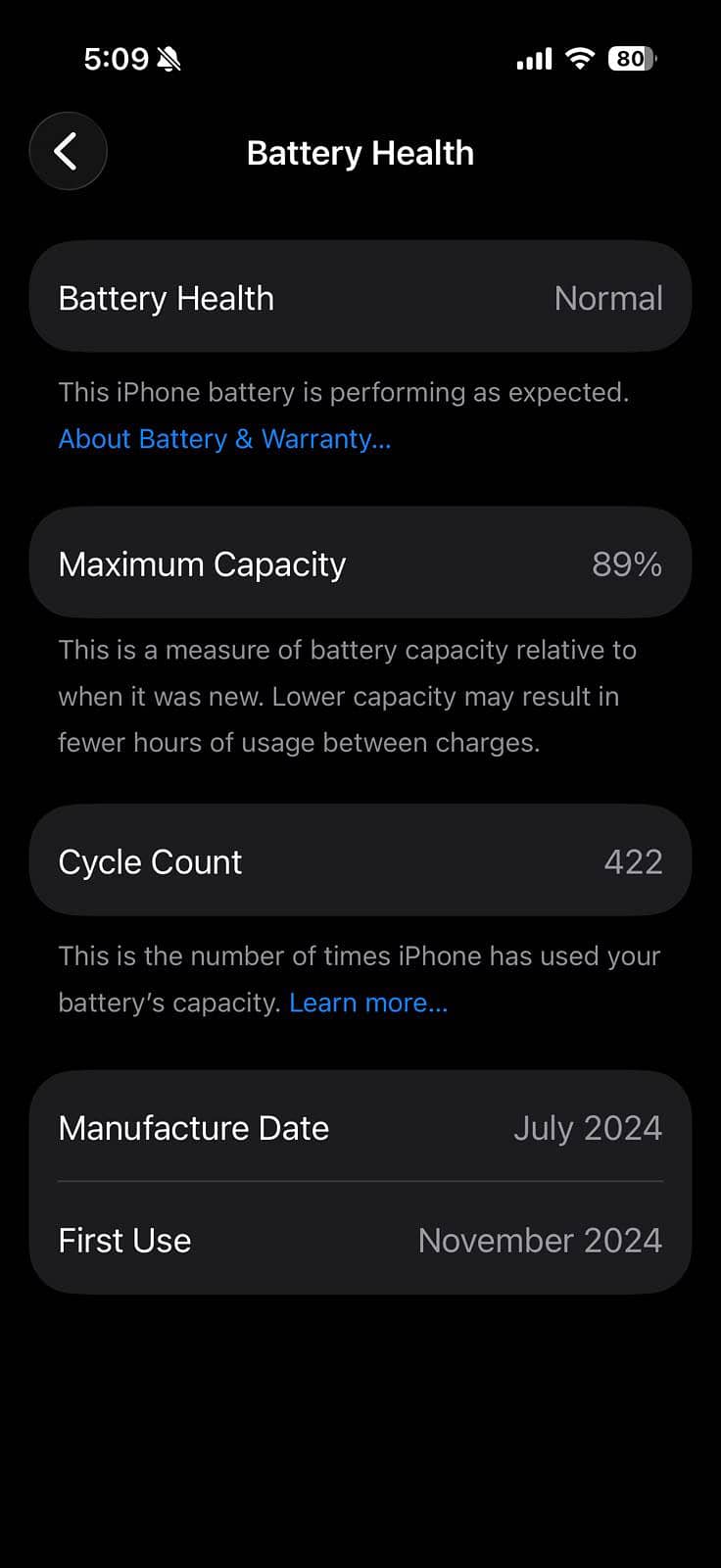 iPhone 16 Pro 2