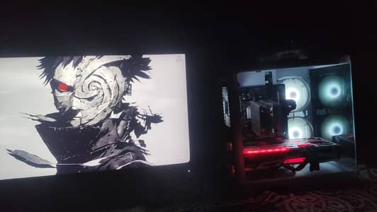 Ryzen 5 5600 rx6700xt