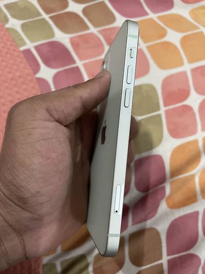 IPHONE 12 256GB DUAL OFFICIAL PTA APPROVED WATERPACK ALL OK