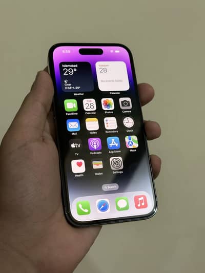 Apple iPhone 14 Pro MDM PREMIUM