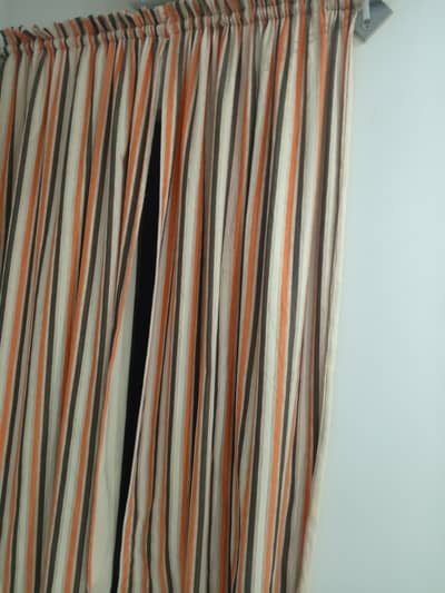 curtains